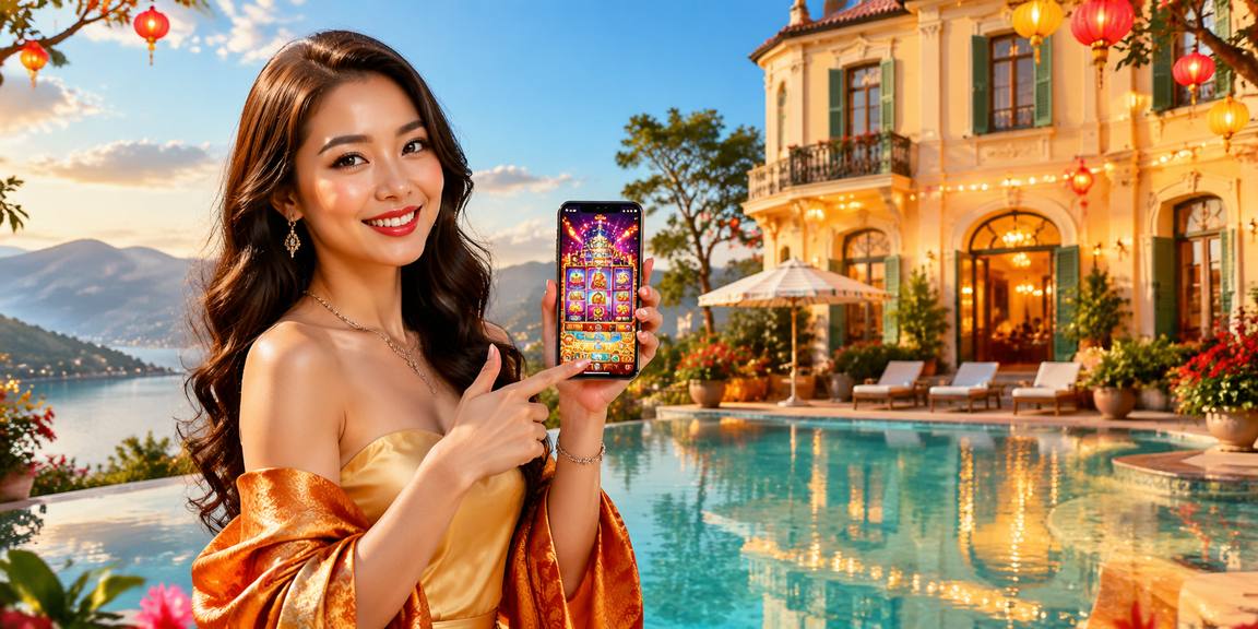 ws99 Khám Phá Những Gì Có Trong ws99 Casino